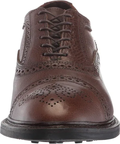 Vista 2 de Allen Edmonds Zapatos Oxford Strandmok para hombre