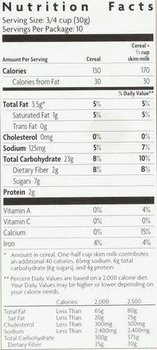 Vista 2 de EnviroKidz Mantequilla de maní Panda Puffs Cereal orgánico, 10.6 oz