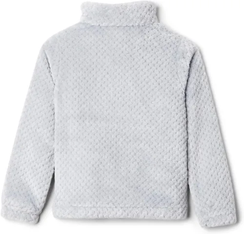 Vista 9 de Columbia Baby Fire Side Sherpa con cremallera completa