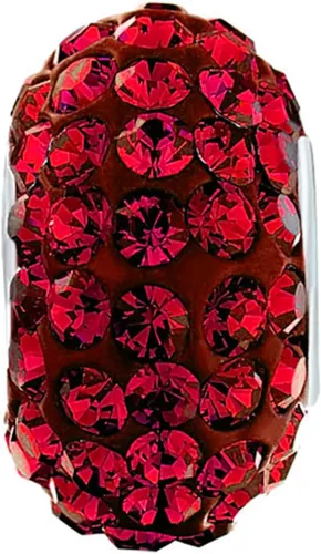 Vista 2 de KunBead Abalorios de plata de ley 925 para cumpleaños, compatible con pulsera Pandora y collar para mujer