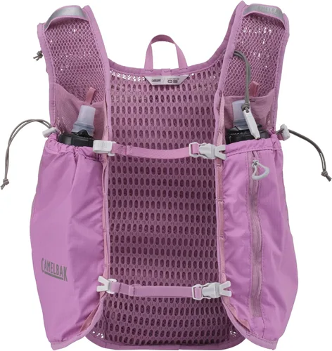 Vista 3 de CamelBak Chaleco de hidratación Trail Run para mujer