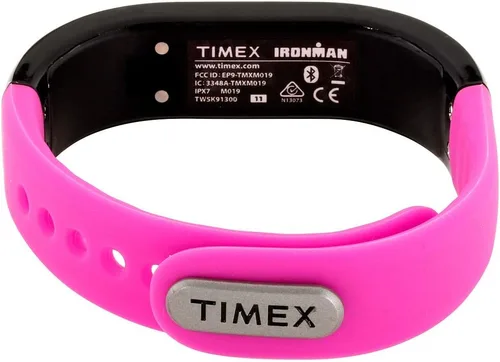 Vista 4 de Timex Ironman Move X20 - Rastreador de actividad