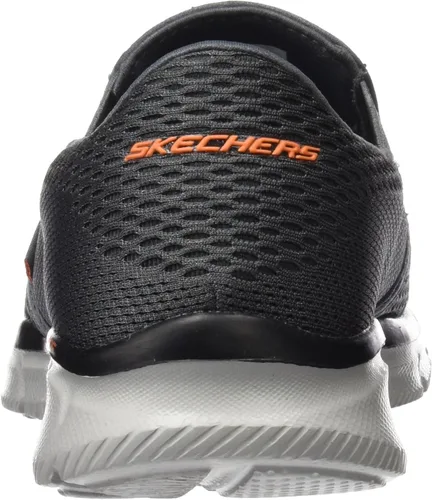 Vista 3 de Skechers - Mocasines para hombre