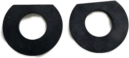 Vista 5 de Kit completo de eje de transmisión de 5/8" x 12" para Go Kart Cart/Mini Bike - Cadena 40/41/420
