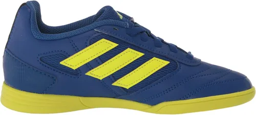 Vista 6 de adidas Unisex-Child Super Sala 2 Soccer Shoe