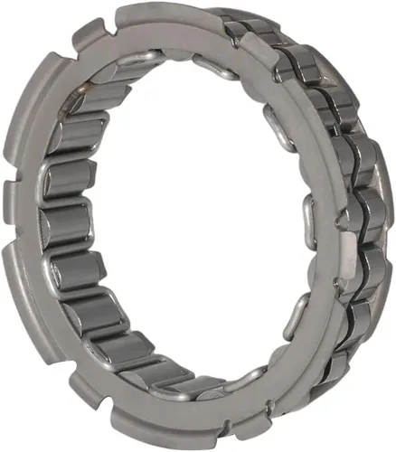 Vista 5 de Embrague de arranque para Yamaha 5VK-15590-00, 5LP-15590-10, para Yamaha MT03 MT-03 /XT660R/XT660X/XT660Z Tenere, YFM700R Raptor 700, YFM660R Raptor