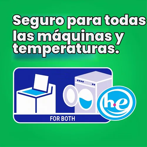 Vista 4 de Gain + Aroma Boost Detergente líquido para ropa, original, 96 cargas 150 fl oz