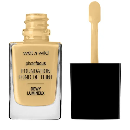 Vista 14 de Wet n Wild - Maquillaje base con enfoque fotográfico