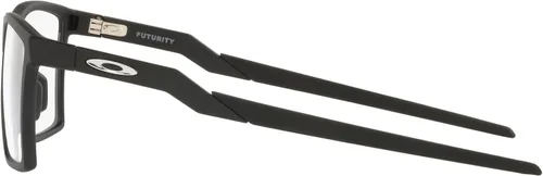 Vista 4 de Oakley Men's Ox8052 Futurity Square Prescription Eyewear Frames