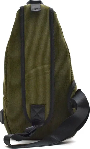 Vista 74 de Nupouch Mochila cruzada antirrobo, carga USB, mochila ligera para viajes, senderismo, todos los días