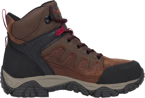 Vista 3 de Merrell Botas Windoc impermeables con punta de acero para hombre