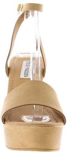 Vista 5 de Steve Madden Sandalia de tacón galés para mujer