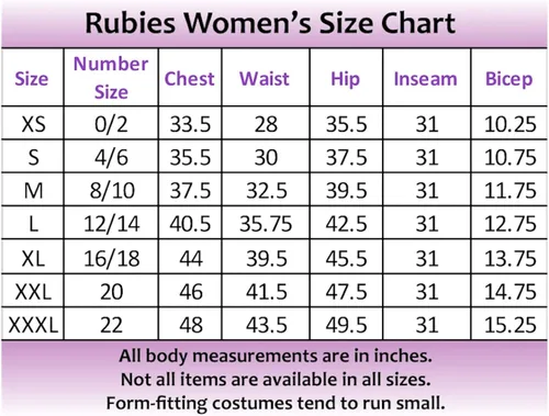 Vista 3 de Rubie's Top de disfraz de Judy Jetson de los Jetsons para mujer, falda y leggings