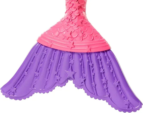 Vista 3 de Barbie Muñeca Sirena