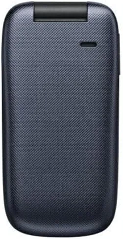 Vista 2 de Kyocera Cadence S2720 (Verizon) (azul) (renovado)