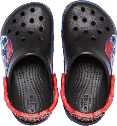 Vista 4 de Crocs unisex-child Kids Star Wars Light Up Clog Light Up Shoes