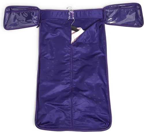Vista 4 de Vera Bradley Convertible Garment Bag