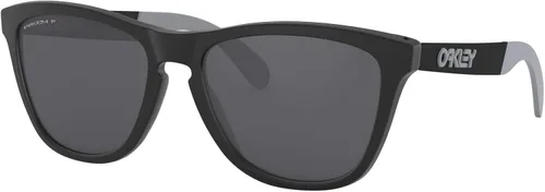 Vista 2 de Oakley Oo9428f Frogskins Mix Low Bridge Fit - Gafas de sol cuadradas para hombre