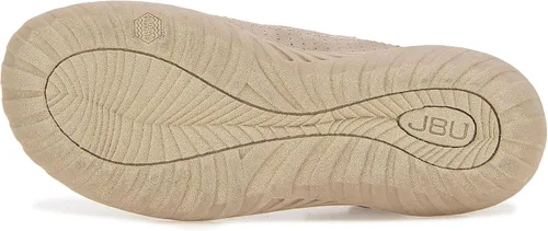 Vista 6 de JBU by Jambu Zapatos planos Fawn Mary Jane para mujer