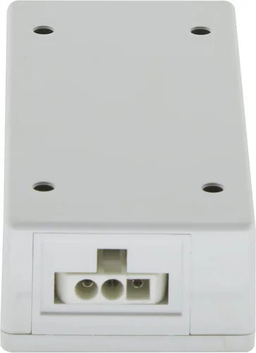 Vista 5 de Satco 63/513 CounterQUICK debajo del gabinete LED caja de conexiones, plástico