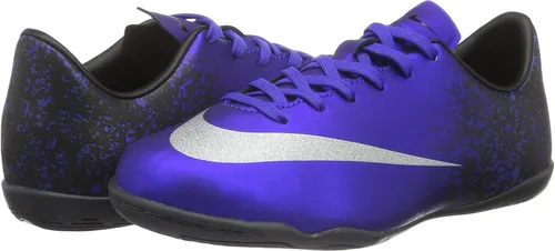Vista 7 de Nike Youth MercurialX Victory V Ronaldo Zapatos