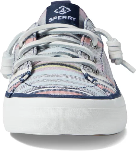 Vista 6 de Sperry Crest Vibe - Zapato deportivo para mujer