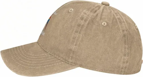 Vista 3 de 5 Oclock Somewhere Hat It is 5 Oclock Somewhere Hat for Women Baseball Hats Vintage Hat