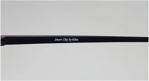 Vista 8 de SmartClip 276 Gafas de sol de medio borde para hombre y mujer