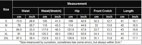 Vista 6 de COOFANDY Pantalones cortos deportivos para correr para hombre de 5 pulgadas, paquete de 2 pantalones cortos de entrenamiento para gimnasio