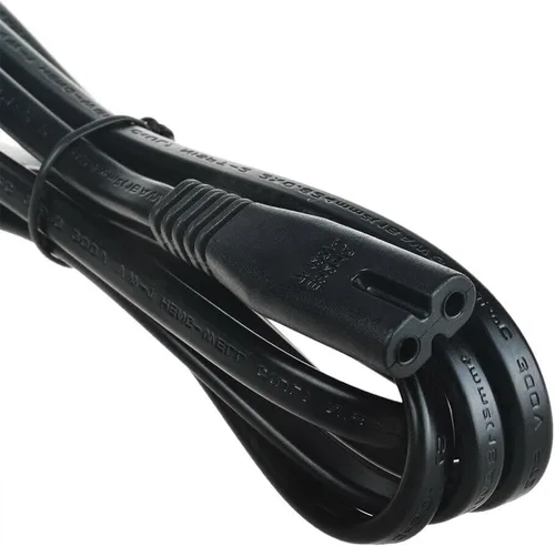 Vista 2 de Marg Cable de alimentación de CA para Samsung TV UN55F6300AFXZA UN60F6350AFXZA UN55H7150AF