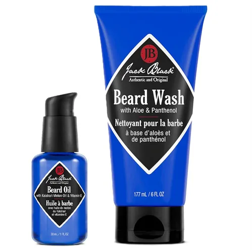 Vista 10 de Jack Black Beard Care for Men