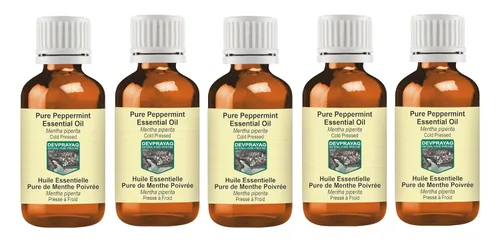 Vista 6 de Aceite de grosella negra puro (Ribes nigrum) prensado en frío 0.2 fl oz (0.16 oz)