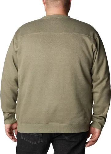 Vista 8 de Columbia Hart Mountain II Crew para hombre