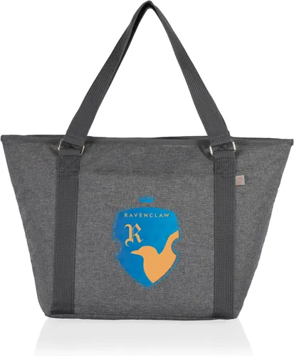 Vista 8 de PICNIC TIME Harry Potter Slytherin Topanga Tote Cooler Bag, Soft Cooler Bag, Picnic Cooler