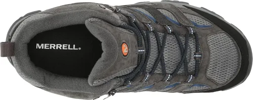 Vista 5 de Merrell Moab 3 Mid Botas de senderismo para hombre