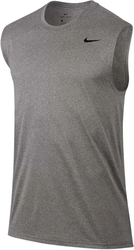 Vista 17 de Nike Legend - Camiseta sin mangas para hombre