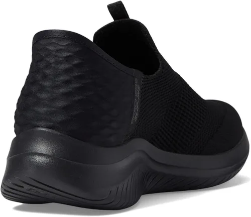 Vista 5 de Skechers Zapatos deportivos Hands Free Ultra Flex 3.0 Cozy Streak para mujer