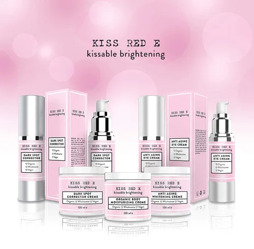 Vista 3 de Corrector de manchas oscuras para la cara. Crema eliminadora de manchas oscuras, uso para manchas de la edad 4 onzas