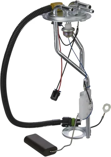 Vista 4 de Dorman Unidad de envío de tanque de combustible 692-027 compatible con modelos Chevrolet / GMC seleccionados
