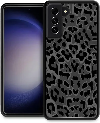 Vista 17 de Funda compatible con Samsung Galaxy S23 Plus, hermosa funda de mariposa Galaxy S23 Plus, delgada, suave, a prueba de golpes, de poliuretano