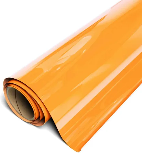 Vista 10 de Siser EasyWeed - Rollo de vinilo de transferencia térmica de 30 cm x 3 m (negro) - Compatible con Siser, Cricut, Silhouette y otras cortadoras