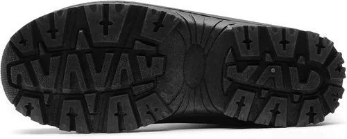 Vista 6 de NORTIV 8 Botas de nieve impermeables aisladas para hombre