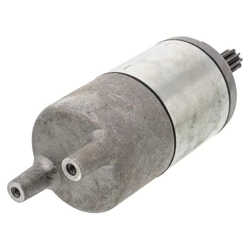 Vista 6 de NICHE Conjunto de motor de arranque para Yamaha Bear Tracker Timberwolf 250 Bruin Moto 4 29U-81800-61-00 4XE-81890-00-00