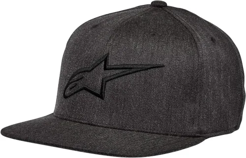 Vista 6 de Alpinestars Men's Ageless Flatbill Hat