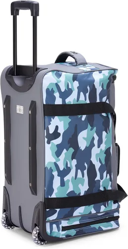 Vista 5 de DELSEY Paris Raspail Softside - Bolsa de lona