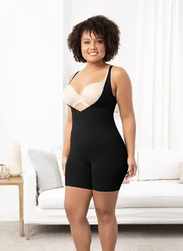 Vista 3 de Maidenform Womens Wear Your Own Bra Singlet Fajas Shapewear FL2556