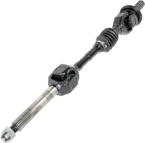 Vista 2 de Caltric Cojinete del eje de transmisión del eje trasero compatible con Kawasaki Mule 3010 KAF950B 4X4 Diesel 2003