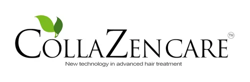 Vista 2 de CollaZen Care Repair Connection Aqua Miracle Serum 5.29 onzas. Protección térmica. Control de encrespamiento. Fabricado en Corea. Sin pruebas