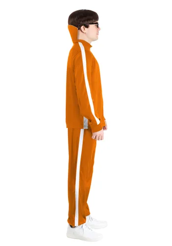 Vista 8 de Disfraz de Vector de Mi villano favorito para hombre Multicolor