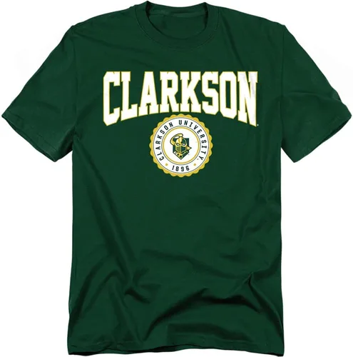 Vista 149 de Colección 3 de camisetas unisex para adultos con sello universitario
